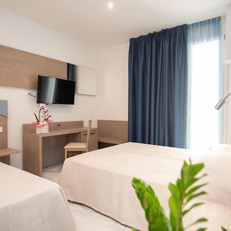 Hotel Marconi Express Болонья Екстер'єр фото