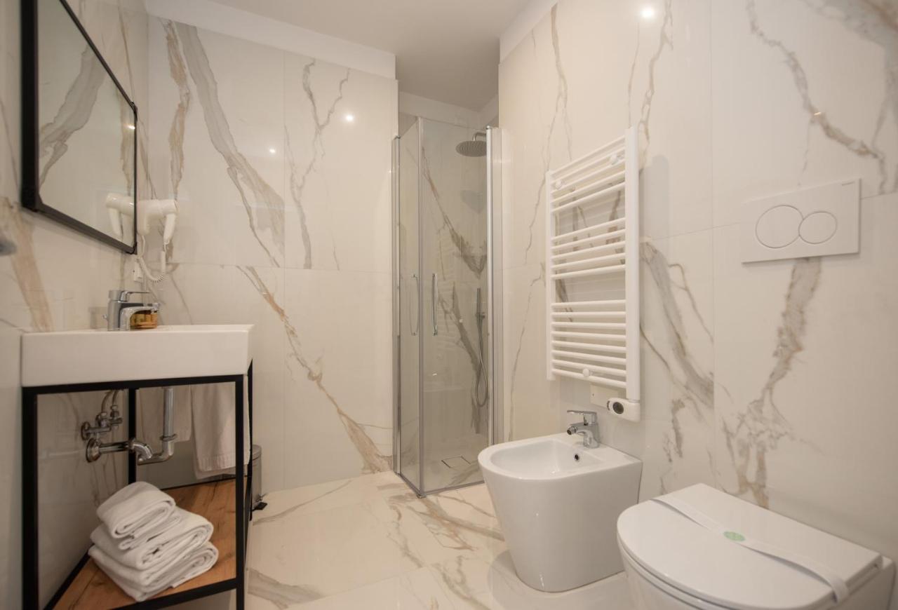Hotel Marconi Express Болонья Екстер'єр фото