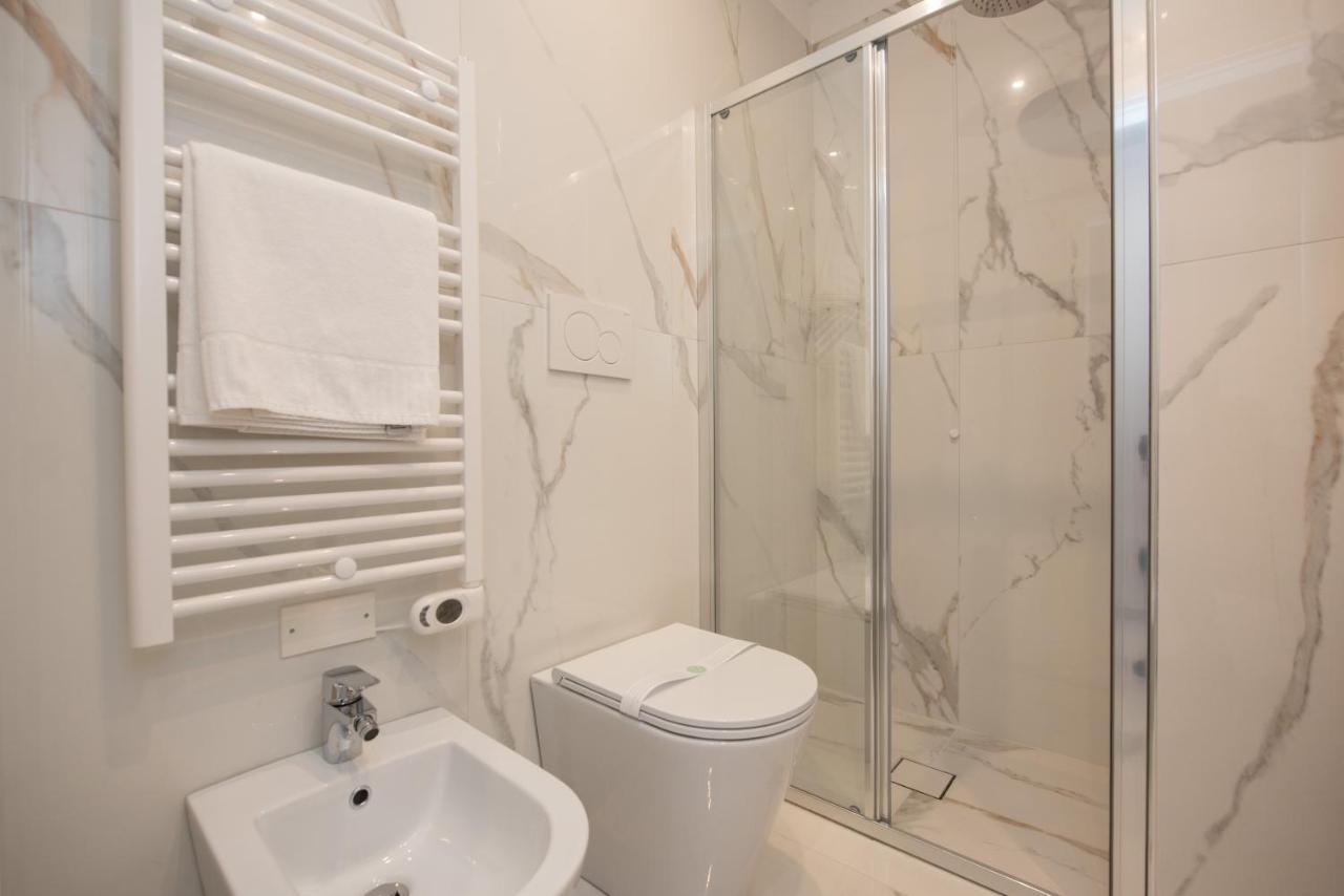 Hotel Marconi Express Болонья Екстер'єр фото