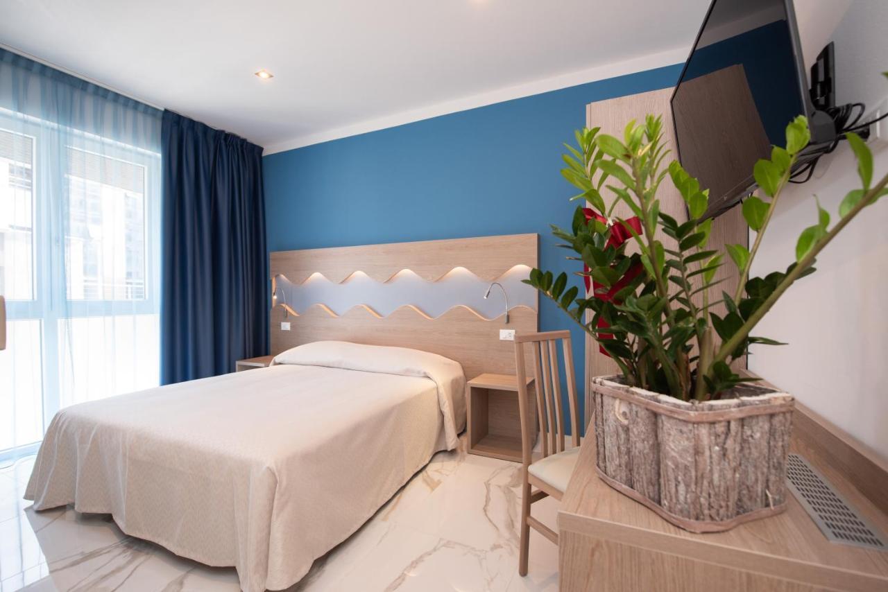 Hotel Marconi Express Болонья Екстер'єр фото