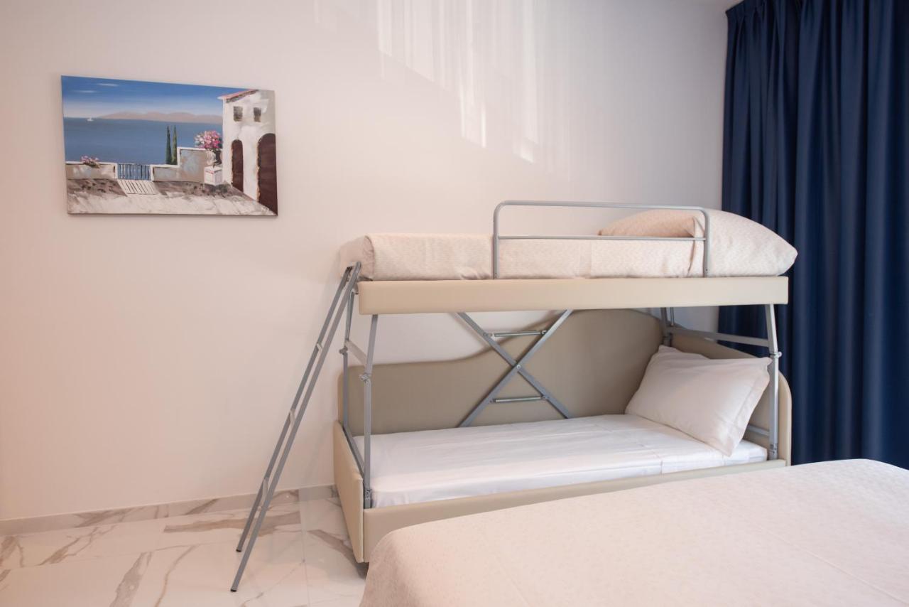 Hotel Marconi Express Болонья Екстер'єр фото