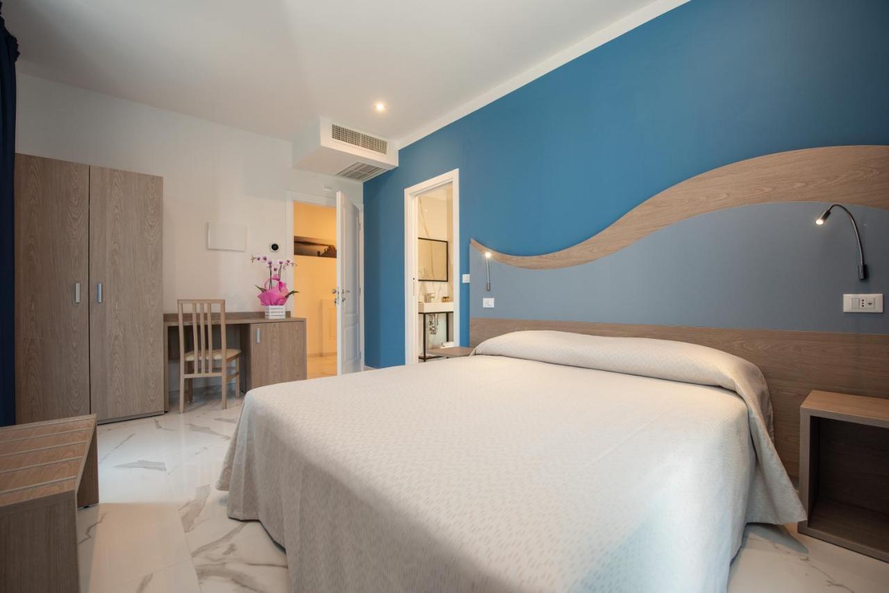 Hotel Marconi Express Болонья Екстер'єр фото