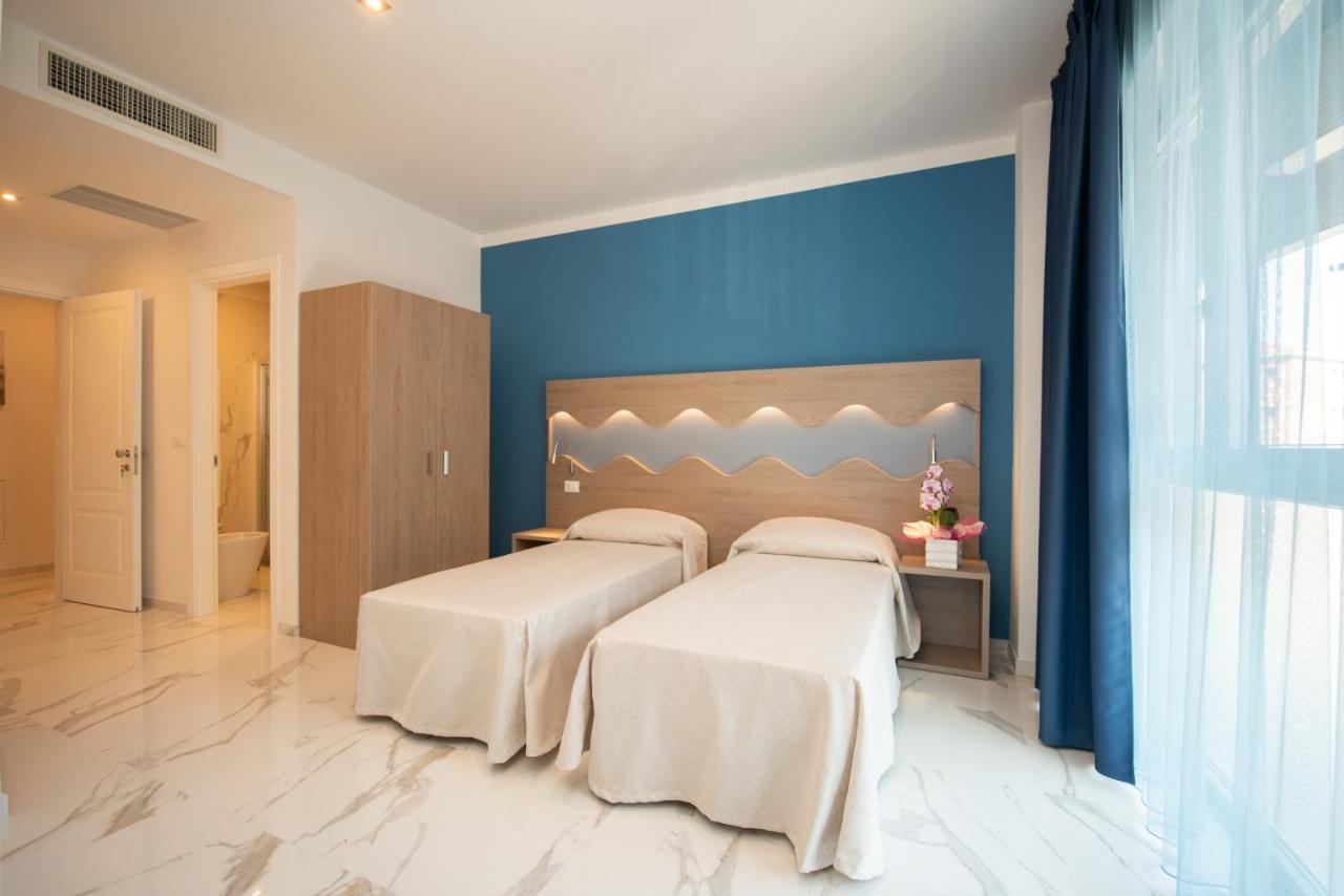 Hotel Marconi Express Болонья Екстер'єр фото