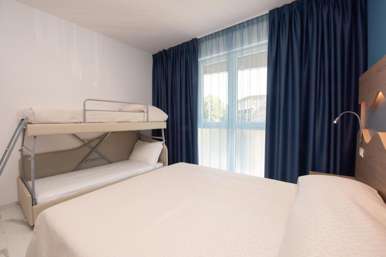 Hotel Marconi Express Болонья Екстер'єр фото