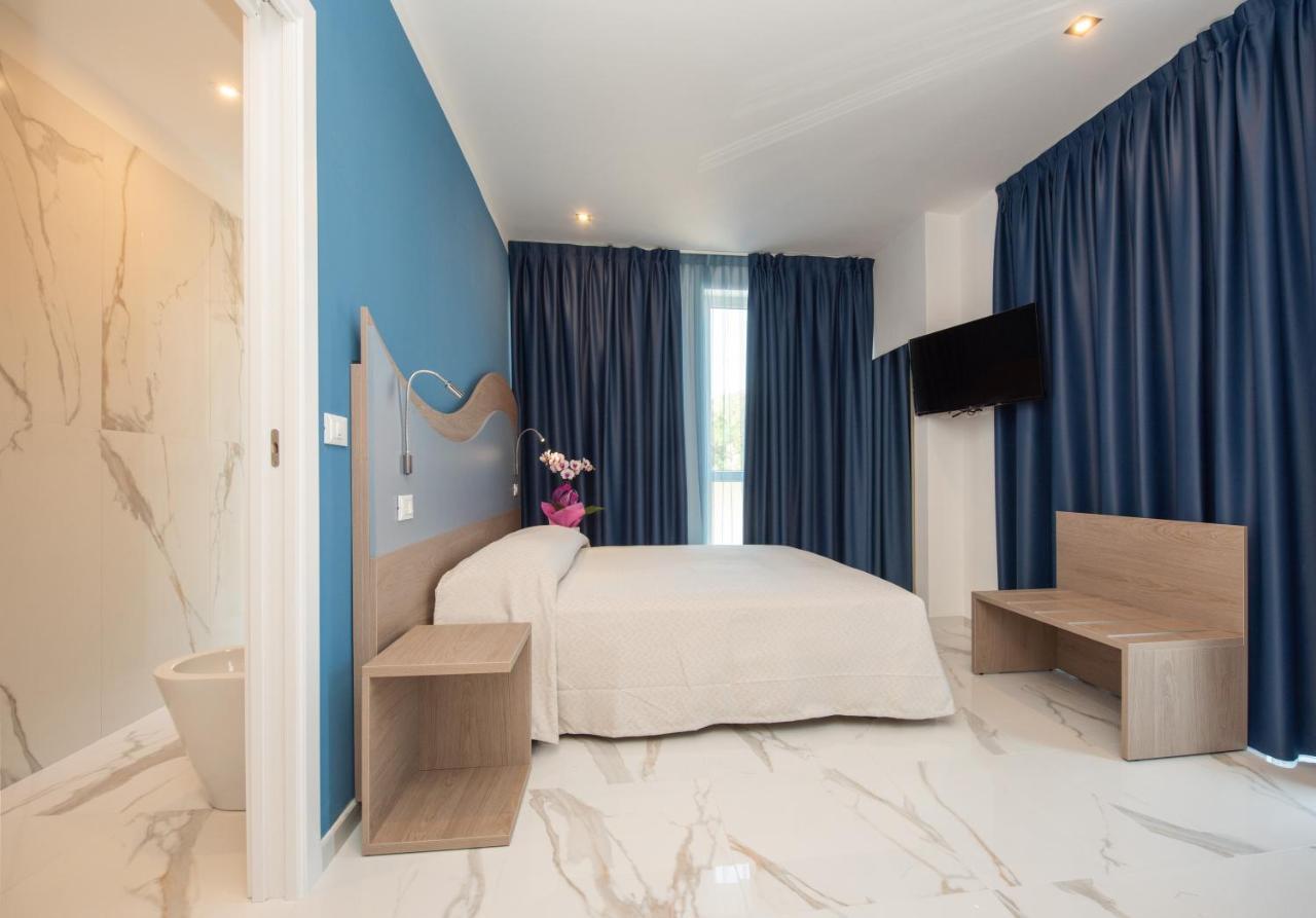Hotel Marconi Express Болонья Екстер'єр фото