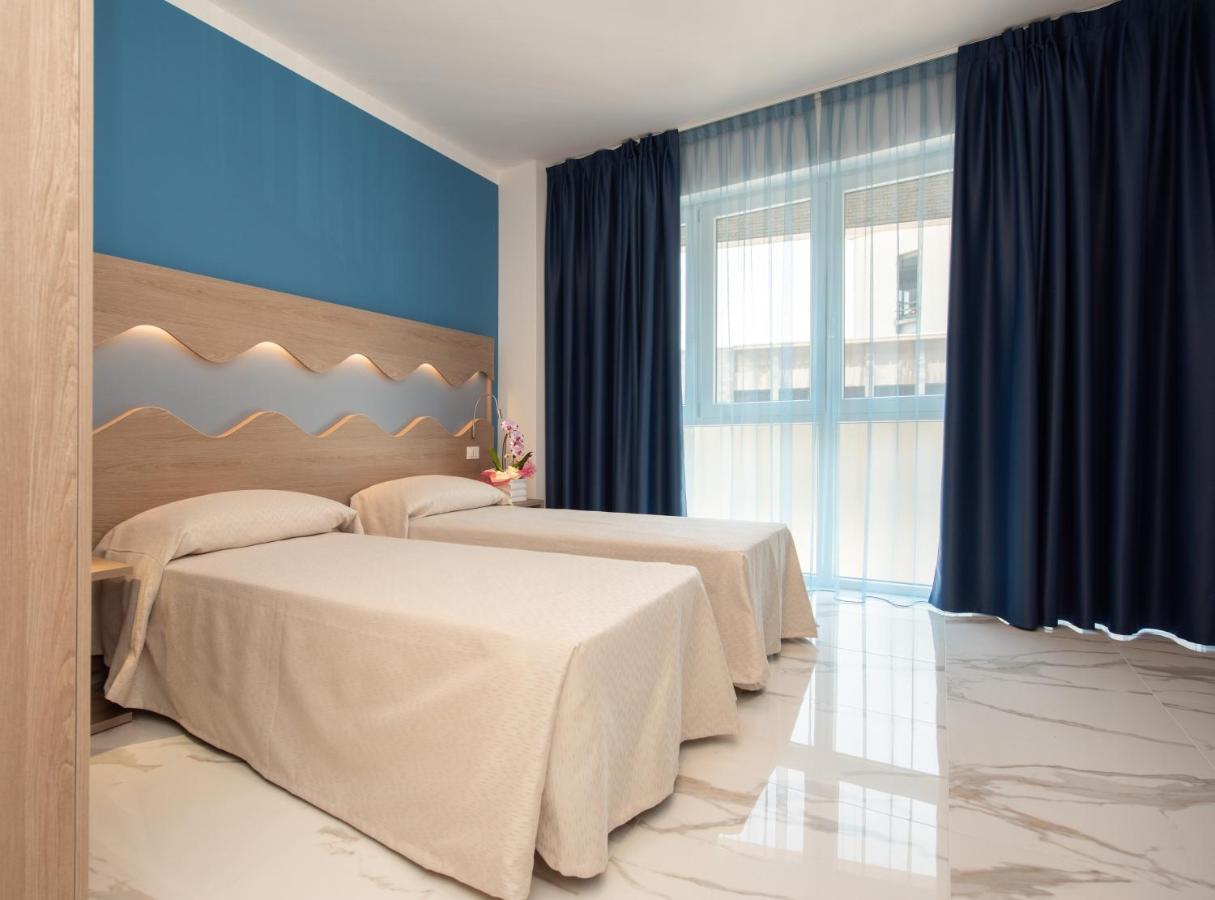 Hotel Marconi Express Болонья Екстер'єр фото