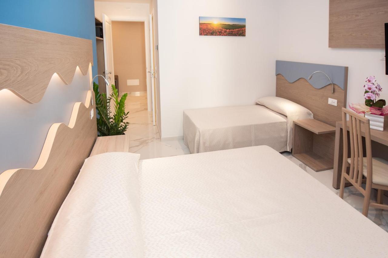 Hotel Marconi Express Болонья Екстер'єр фото