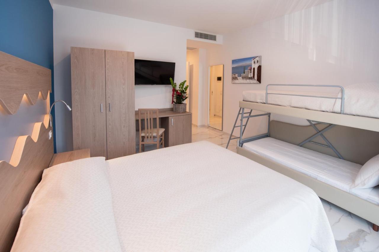 Hotel Marconi Express Болонья Екстер'єр фото