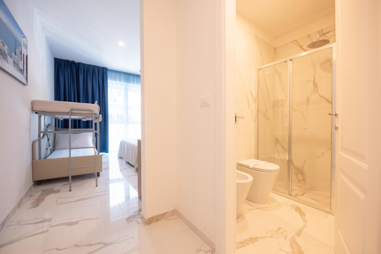 Hotel Marconi Express Болонья Екстер'єр фото