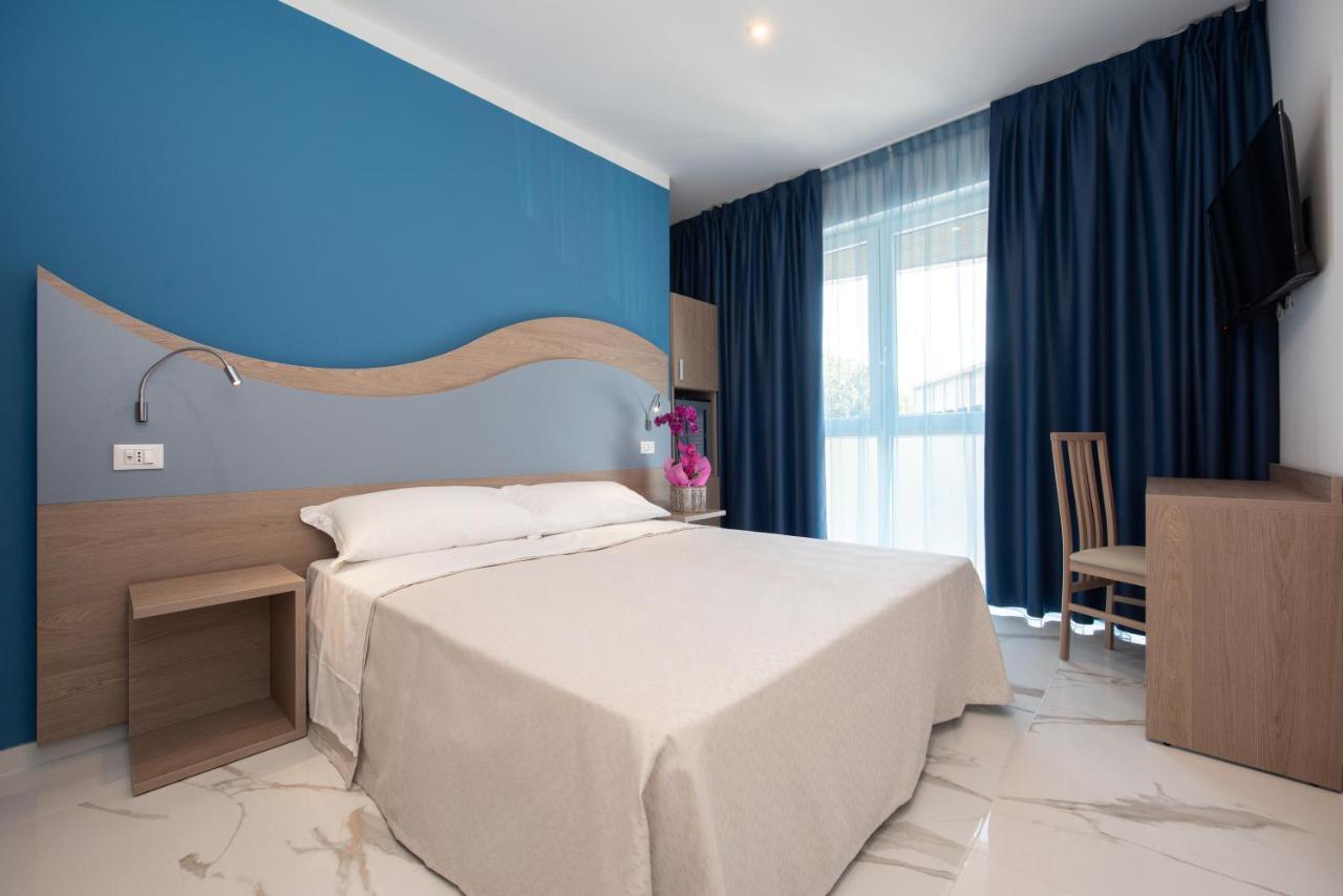 Hotel Marconi Express Болонья Екстер'єр фото