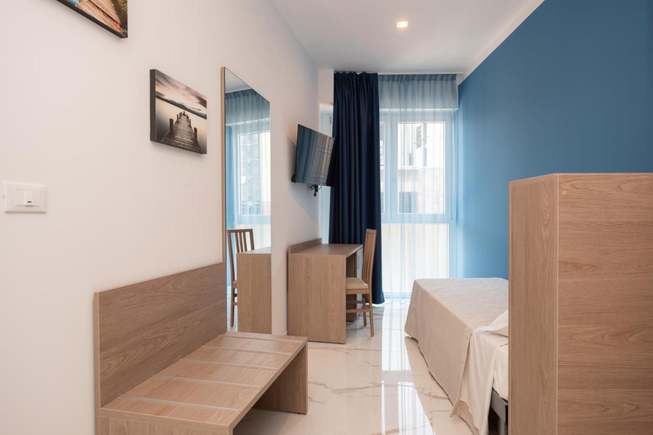 Hotel Marconi Express Болонья Екстер'єр фото