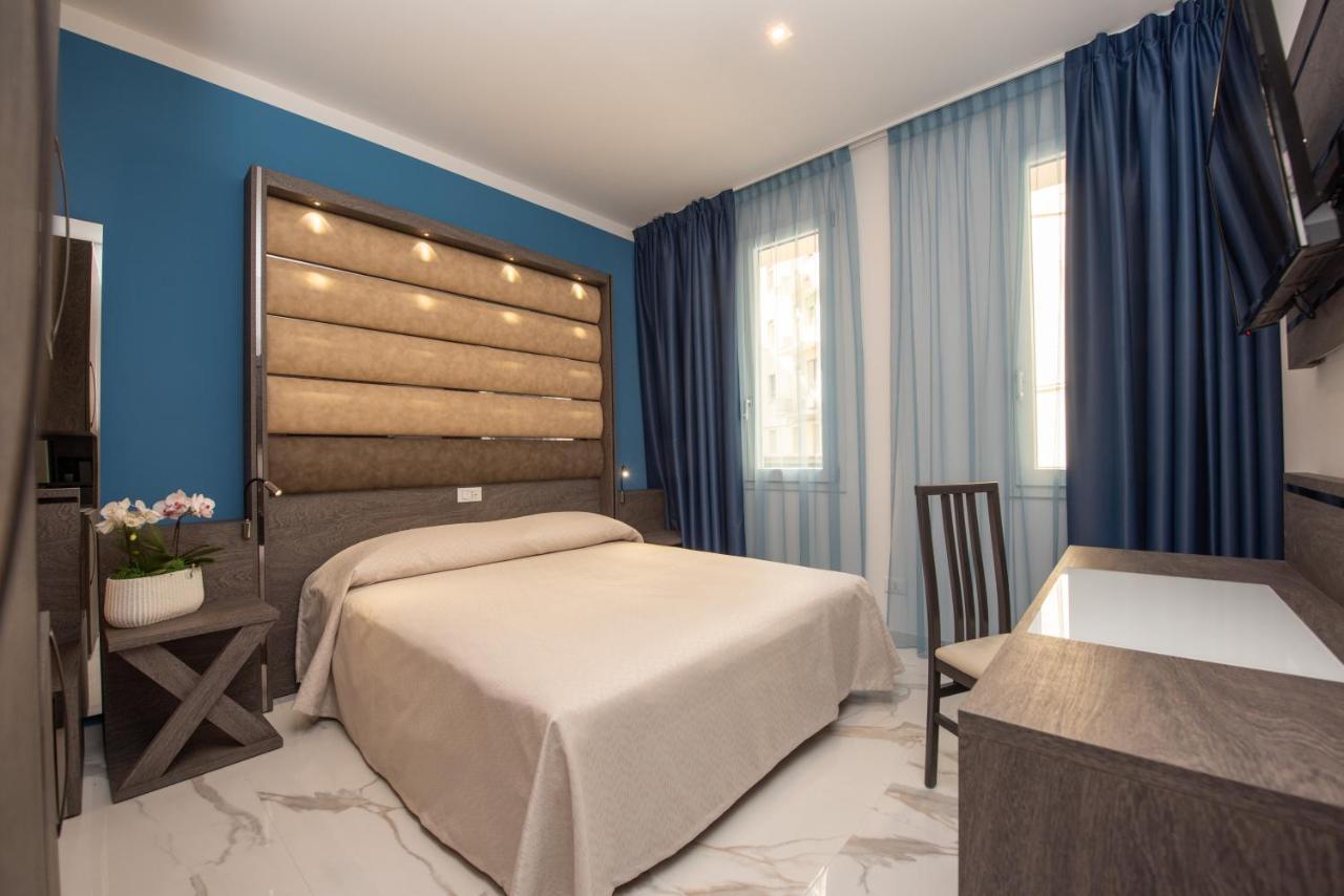 Hotel Marconi Express Болонья Екстер'єр фото