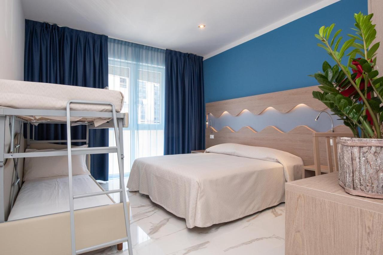 Hotel Marconi Express Болонья Екстер'єр фото