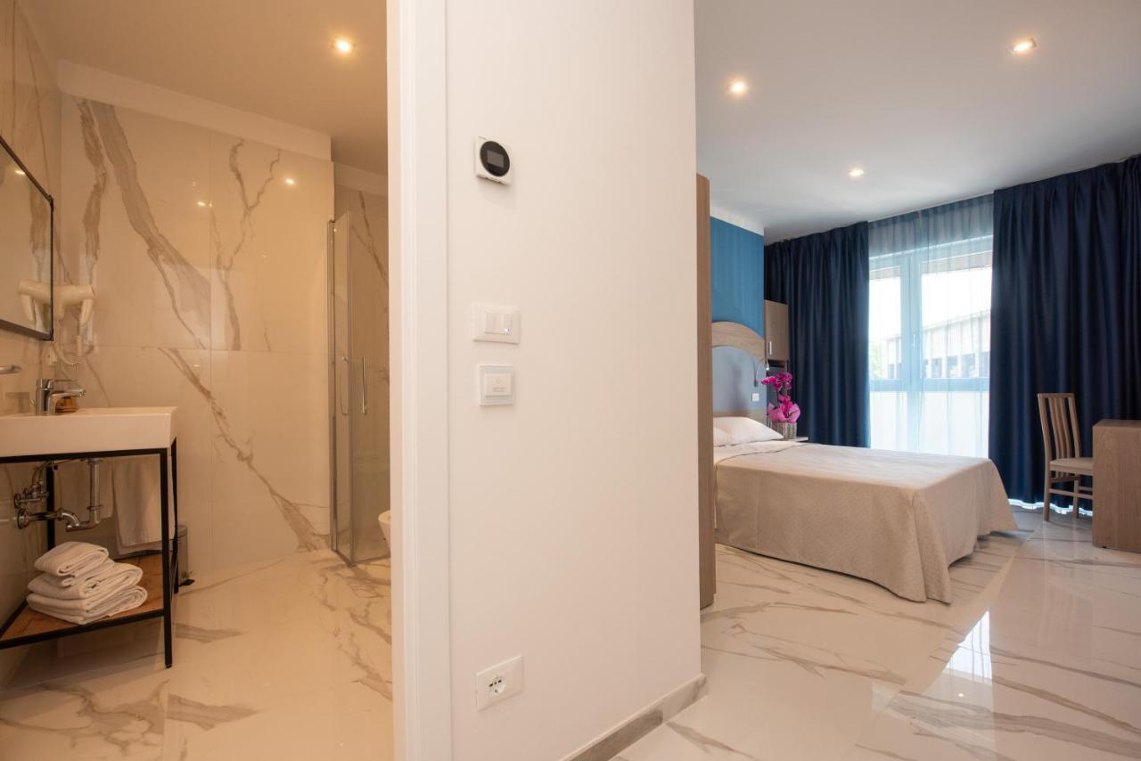Hotel Marconi Express Болонья Екстер'єр фото