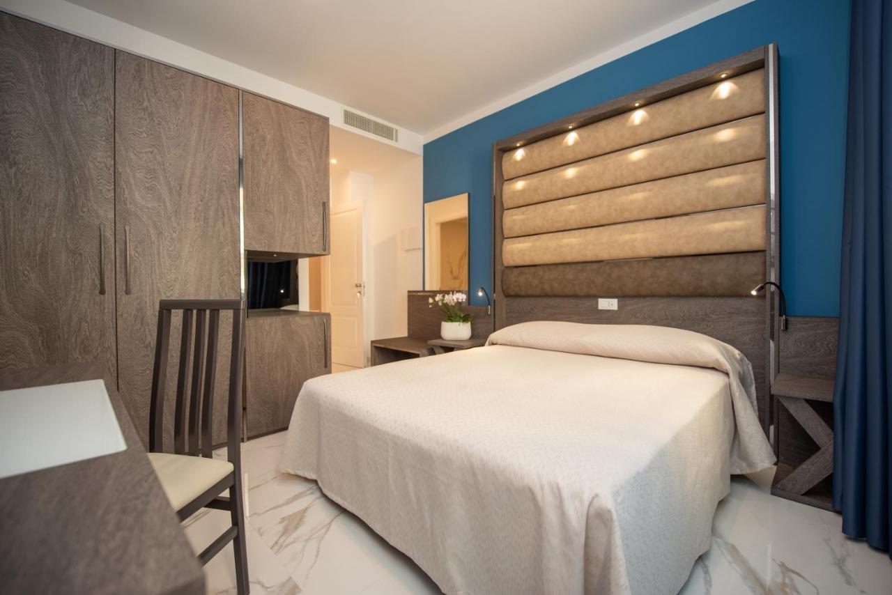 Hotel Marconi Express Болонья Екстер'єр фото