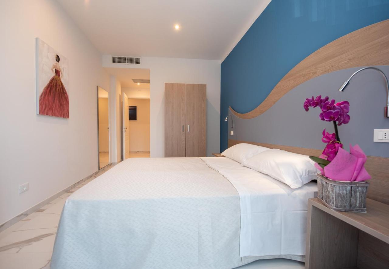 Hotel Marconi Express Болонья Екстер'єр фото