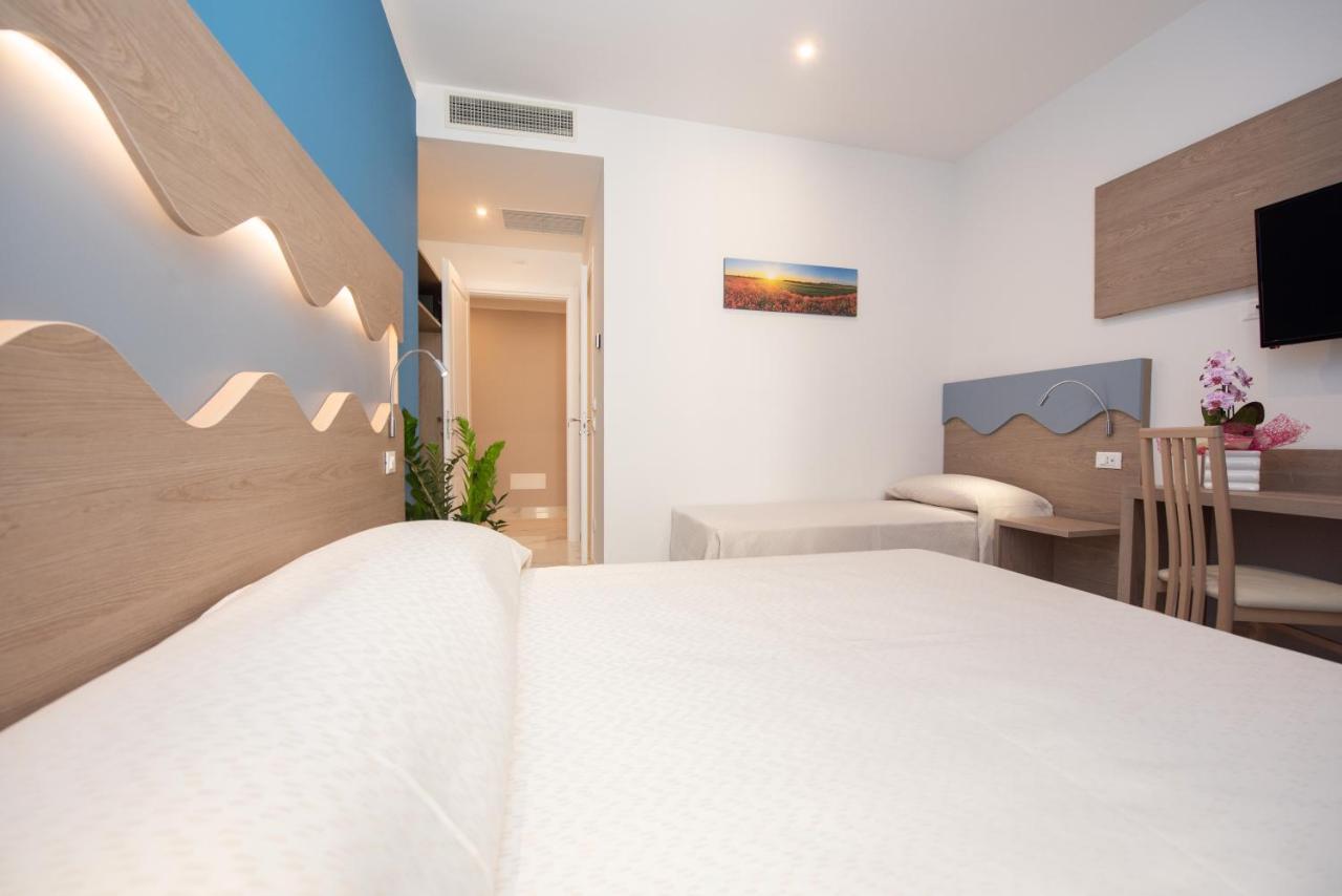 Hotel Marconi Express Болонья Екстер'єр фото