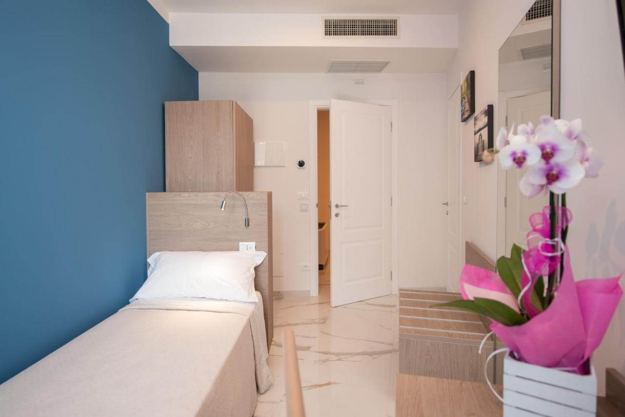 Hotel Marconi Express Болонья Екстер'єр фото