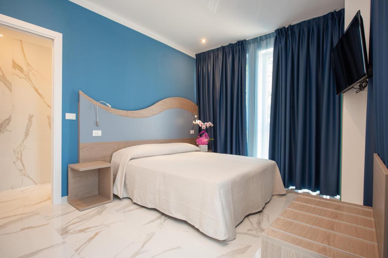 Hotel Marconi Express Болонья Екстер'єр фото
